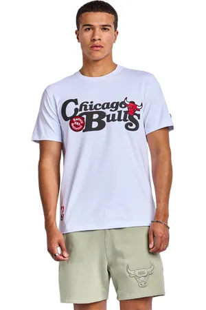 Pro Standard NBA Herren T-Shirts - Weiß - Größe: M - Baumwoll-Jersey - Foot Locker