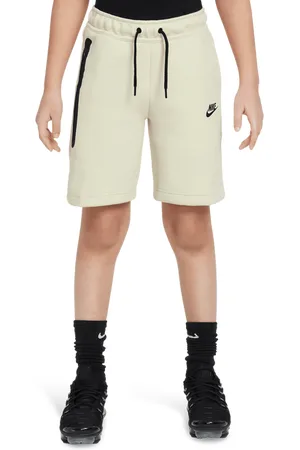 Nike Tech Fleece Unisex Kurze Hosen - - Größe: 122 - 128 CM - Foot Locker