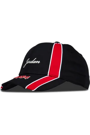 Jordan Rise Unisex Kappen - Schwarz - Größe: S/M - Foot Locker