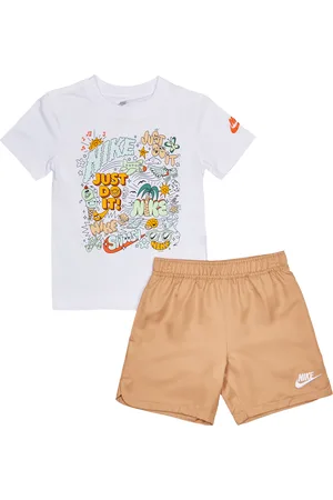 Nike Gfx Unisex Trainingsanzüge - - Größe: 92 - 98 CM - Foot Locker