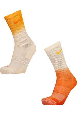 Nike Everyday + Cushioned Crew 2 Pack Unisex Socken - - Größe: 42 - 46 - Baumwolle - Foot Locker