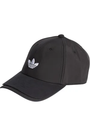 adidas Visor Unisex Kappen - Schwarz - Größe: ONE SIZE - Foot Locker