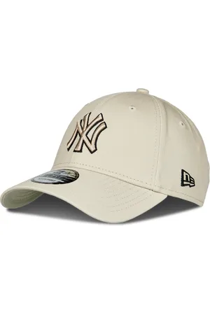 New Era 9forty Mlb New York Yankees Unisex Kappen - Schwarz - Größe: One Size - Foot Locker