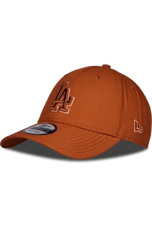 New Era 9forty Mlb La Dodgers Unisex Kappen - Rot - Größe: One Size - Foot Locker