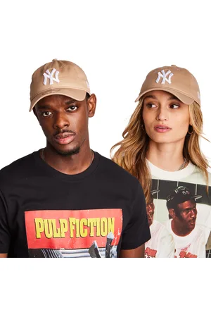 New Era 9twenty Mlb New York Yankees Unisex Kappen - Grün - Größe: One Size - Foot Locker