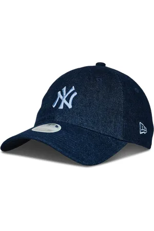 New Era 9twenty Mlb New York Yankees Unisex Kappen - Marineblau - Größe: One Size - Foot Locker