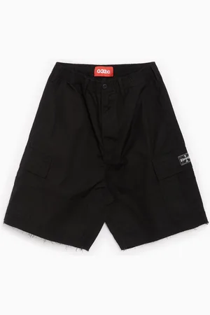 032c Team Unisex Cargo Shorts