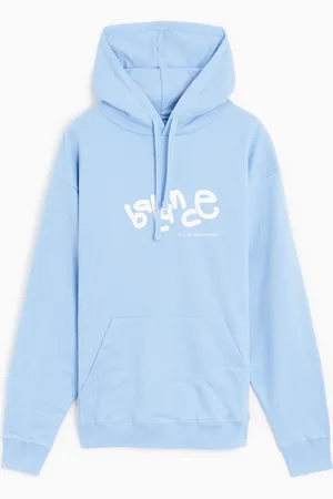 Objects IV Life Balance Print Unisex Hoodie