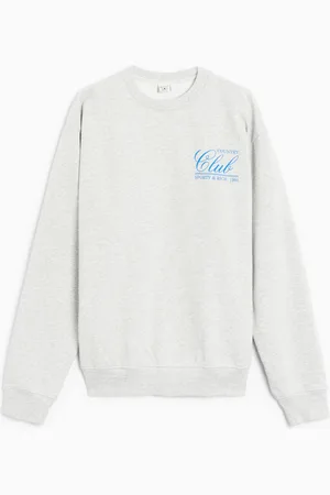 Sporty & Rich 94 Country Club Unisex Sweatshirt