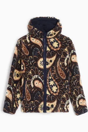 Drôle de Monsieur Paisley Men
