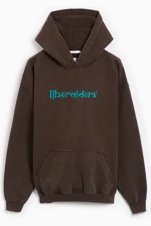 Liberaiders Bengal Logo Men