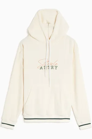 Autry X STAPLE Unisex Chenille Hoodie