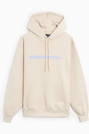 This Is Never That T-Logo LT Men