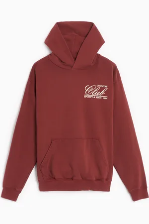 Sporty & Rich 94 Country Club Unisex Hoodie