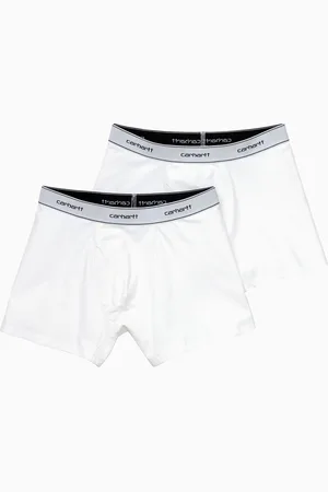 Carhartt Cotton Trunks Boxer (2 Pack)