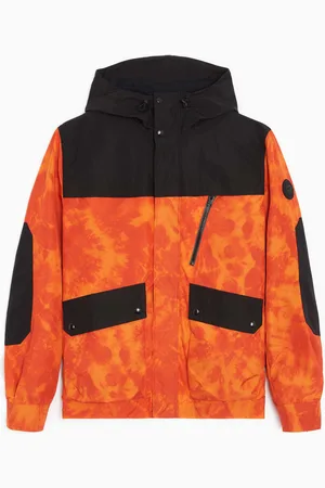 Woolrich Trek Printed Men