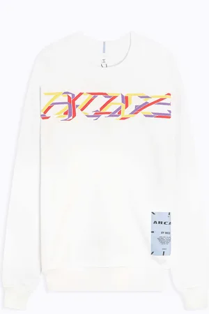 Alexander McQueen Regular Damen Sweatshirt