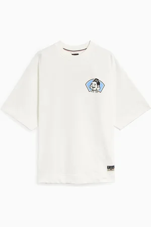 Evisu HT Seagull Men