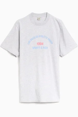 Sporty & Rich LA Athletic Group Unisex T-Shirt
