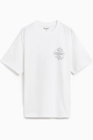 Carhartt Ablaze Unisex T-Shirt