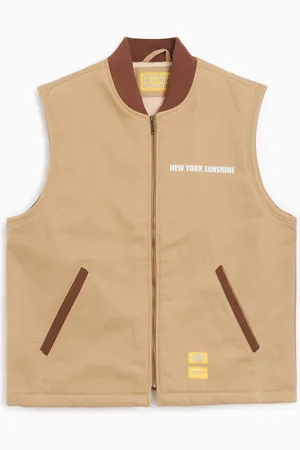 Dickies X New York Sunshine Lined Duck Men