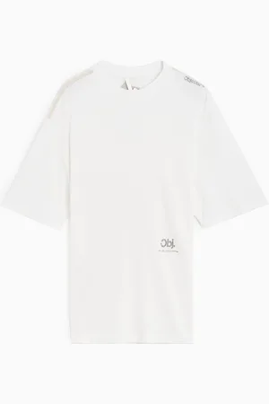 Objects IV Life Logo Unisex T-Shirt