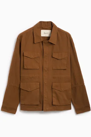 Foret Yoke Field Men