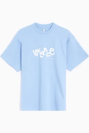 Objects IV Life Balance Print Unisex T-Shirt