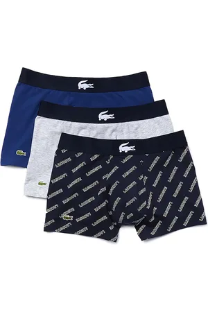 Lacoste Boxer Courts (3 Pack)