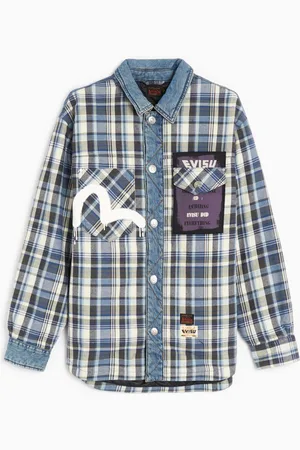 Evisu Seagull Poster Men