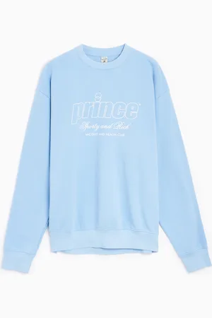 Sporty & Rich X Prince Health Unisex Sweatshirt