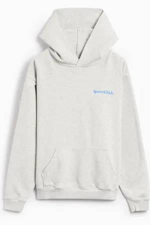 Sporty & Rich New Health Unisex Hoodie