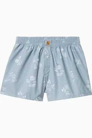 Carhartt Unisex Cotton Boxer