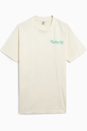 Sporty & Rich 94 Racquet Club Unisex T-Shirt