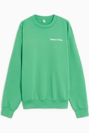 Sporty & Rich La Racquet Club Unisex Sweatshirt