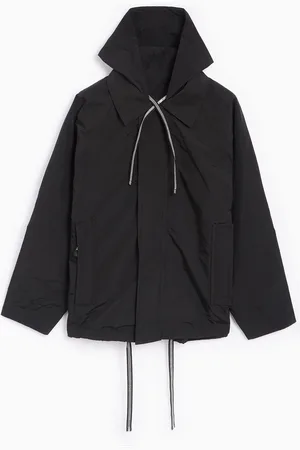 SUNNEI Easy Unisex Hoodie Jacket