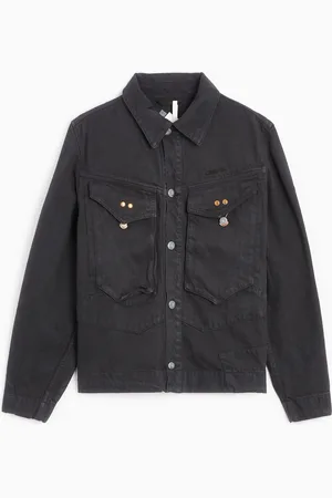 Objects IV Life Unisex Denim Jacket