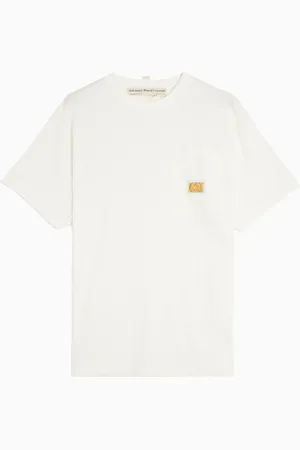 ADVISORY BOARD CRYSTALS Abc 123 S/S Pocket T-shirt