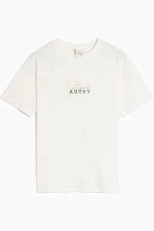 Autry X STAPLE Unisex T-Shirt