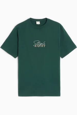 Autry X STAPLE Unisex T-Shirt