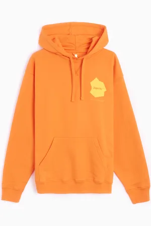 Objects IV Life Continuity Print Unisex Hoodie