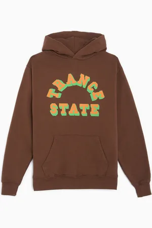 PAM PERKS AND MINI Trance State Unisex Hoodie