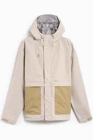 Foret Blade Shell Men