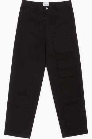 Lourdes New York Unisex Cargo Pants
