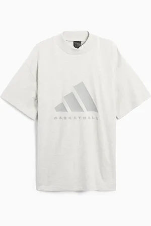 adidas Performance One Basketball Unisex T-Shirt