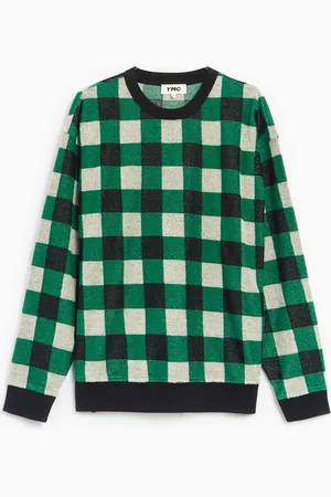YMC Daisy Age Unisex Sweatshirt