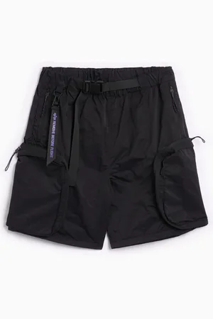 Alpha Industries Unisex Utility UV Shorts