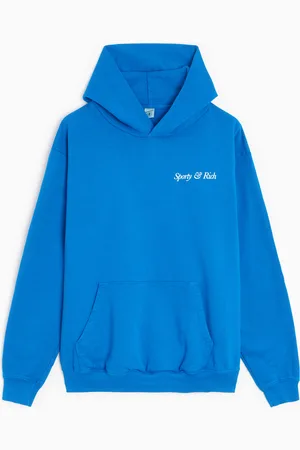 Sporty & Rich HWCNY Unisex Hoodie