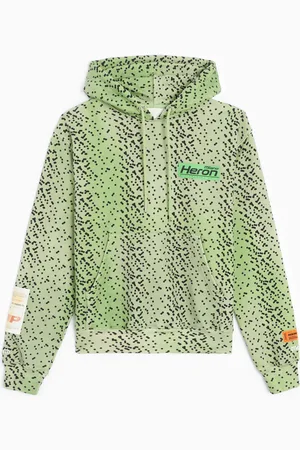 Heron Preston Dots H.Trading Men