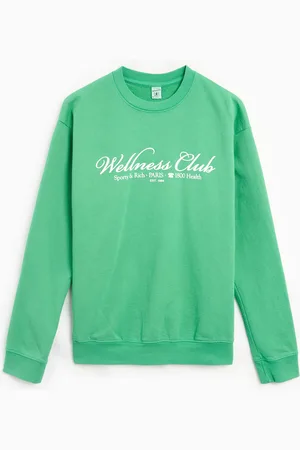 Sporty & Rich 1800 Health Unisex Sweatshirt